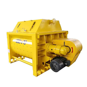 Bétonnière électrique robuste Zeyu JS1000 2024 avec moteur importé et pneus <span class=keywords><strong>en</strong></span> caoutchouc, capacité 1600L, vitesse 50m/h, pour 1 <span class=keywords><strong>sac</strong></span> de <span class=keywords><strong>béton</strong></span> - Product Image 5