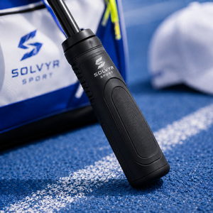 Ombrello Sportivo Resistente al Vento Forte 75mph, Telaio in Fibra di Vetro 14mm, Diametro 144cm, Apertura Manuale, Antipioggia, Personalizzabile con Marchio, 210T - Product Image 2