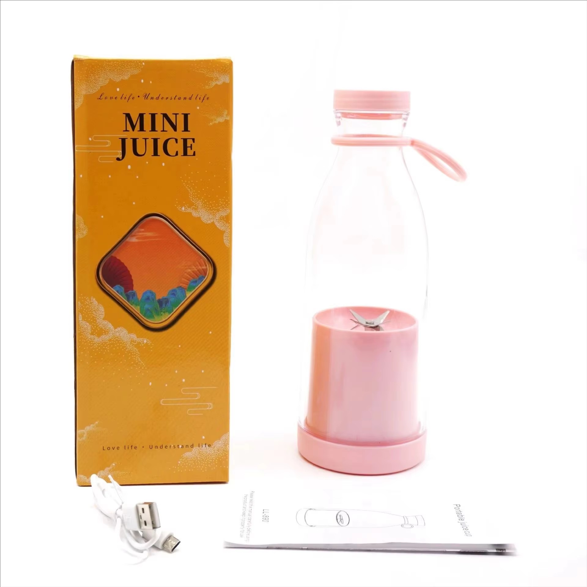 Rose un