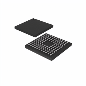 EFM32WG290F256-B-BGA112R Buy Electronics Components Online In Stock Embedded 112 LFBGA - Product Image 1