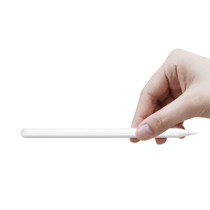 ปากกาสไตลัสที่ใช้งานอยู่สำหรับ iPad Pro 11 "12.9" ด้วยดินสอสำหรับ <span class=keywords><strong>Apple</strong></span> <span class=keywords><strong>pencil</strong></span> สำหรับ iPad <span class=keywords><strong>10.2</strong></span>การเขียน Air11 Air13 Pro11 Pro13 2024 - Product Image 3