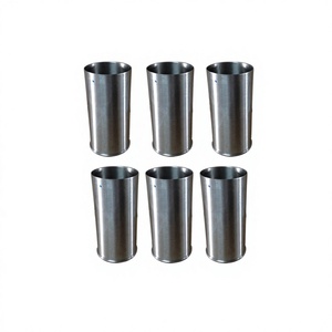 ชุดปลอกสูบ OEM Euro II 252501103739 สำหรับ TATA 613 LPT 697 5675CC เครื่องยนต์ดีเซล 6 สูบ อะไหล่ปลอกสูบ - Product Image 1