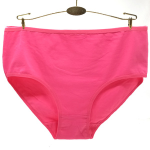 Yun Meng Ni <span class=keywords><strong>Intimo</strong></span> Donna, Mutande in Cotone <span class=keywords><strong>Taglie</strong></span> <span class=keywords><strong>Forti</strong></span> 2XL 3XL 4XL per Donna - Product Image 5