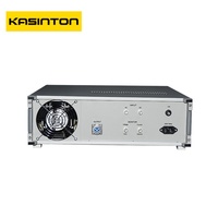 KASINTON JSD-PA050 500W High Power Amplifier Vibration Test Modulated Amplitude Exciter Signal Generators Premium Audio