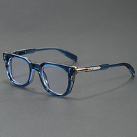 Lunettes de vue OEM pour femmes, design tendance, nouvelles montures de lunettes, vente en gros, lunettes anti-lumière bleue bon marché, lunettes pour ordinateur