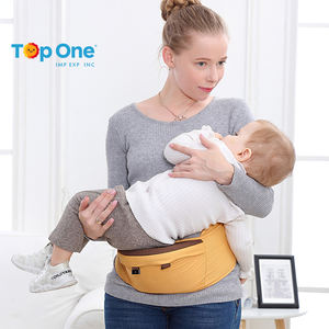 Mochila portabebés multifuncional 3 en 1 de dibujos animados de alta calidad superior - Product Image 6