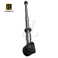 Kit de boulons latéraux durables HB20G pour marteau hydraulique de démolition, pièces de machines de construction pour pioches et marteaux brise-roche