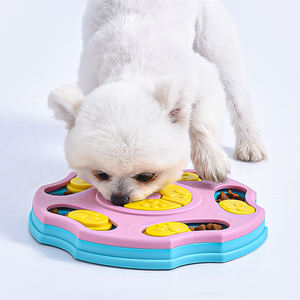 <span class=keywords><strong>Best</strong></span> seller gioco alimentare animale arricchimento trattare educativo cane Pet giocattoli Puzzle per cani - Product Image 4