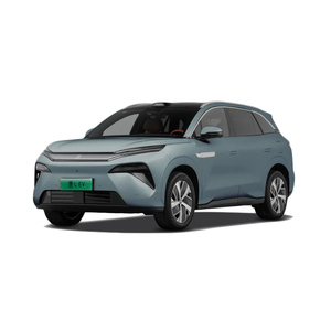 2025 Popular SUV de 5 puertas y 7 plazas Tang <span class=keywords><strong>L</strong></span> EV BYD SUV Vehículos de nueva energía Byd Coche eléctrico EV Coches de China Buena calidad - Product Image 1