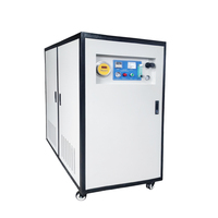 Cowater 100 L/hr PSA Concentrateur D'oxygène Pisciculture Générateur D'oxygène Industriel