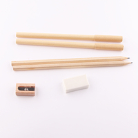 Tangduola — ensemble de stylos et crayons, papeterie, 6 pièces, cadeau