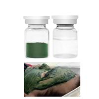 Extractos de Algas en Polvo para Microagujas Faciales, Tratamiento de Espículas, Cuidado de la Piel, Venta al por Mayor
