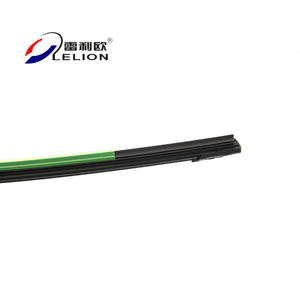 LELION Offre Spéciale usine de gros balai d'essuie-glace souple universel conduite à gauche essuie-glace de voiture pour voiture - Product Image 6