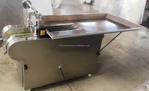 Coupeuses électriques automatiques <span class=keywords><strong>de</strong></span> pommes <span class=keywords><strong>de</strong></span> <span class=keywords><strong>terre</strong></span> <span class=keywords><strong>de</strong></span> carottes d'oignons <span class=keywords><strong>de</strong></span> restaurant Broyeur <span class=keywords><strong>de</strong></span> légumes commercial - Product Image 5