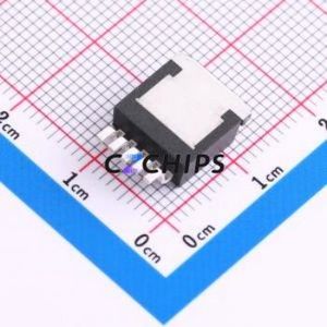 LT1175CQ วงจรรวม DDPAK-5 # TRPBF ชิป IC ตัวควบคุมเชิงเส้น PMIC (LDO) - Product Image 2