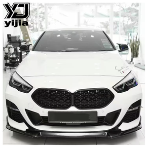 Wy עבור 2 סדרה f44 חזית השפה הפגוש מגן להב נמוך ספוילר-בורג-על 2023 מחויבות אוניברסלית-חדש - Product Image 2