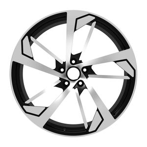 Jantes forgées populaires de 18 à 22 pouces pour <span class=keywords><strong>Audi</strong></span> <span class=keywords><strong>RS</strong></span> Q8 5x112 - Product Image 5