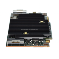Adaptador PERC H755, Tarjeta Interna de Caché DDR4 de 8 GB para Servidor Dell PowerEdge H350 H355 H750 para Controladores RAID