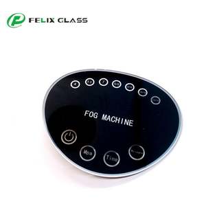 Verre trempé optique pour horloge, montre intelligente pour enfants, verre miroir, bouton d'ascenseur en verre trempé - Product Image 3