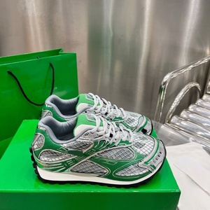 Zapatillas deportivas de lujo para correr, cómodas y duraderas, con parte superior de malla, zapatillas deportivas - Product Image 1