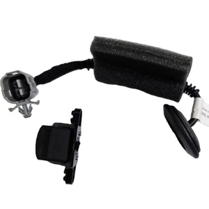 HD 360 °   กล้องมองภาพรอบทิศทาง กล้องหน้า กล้องหลัง กล้องถอยหลัง กล้องภายใน ระบบตรวจจับจุดบอด สำหรับรถยนต์เชอรี่ <span class=keywords><strong>EV</strong></span> และ PHEV - Product Image 3