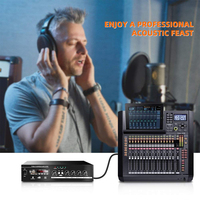 Câble audio XLR mâle-femelle en gros de 1M, 2M, 3M, 5M avec gaine en PVC et blindage tressé pour microphones, systèmes home cinéma et Hi-Fi