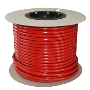 silicone 1.5 sq mm wire pure copper wire 99.99 fire rated cable price