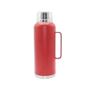 <span class=keywords><strong>Mapas</strong></span> multicolor 2600ml aislamiento termo de acero inoxidable frasco de vacío con mango y vacío tapa - Product Image 3