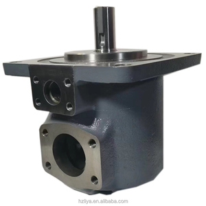 TOKIMEC Plunger <b>Oil</b> Pump Single Pump Double Pump Injection Molding <b>Machine</b> Hydraulic <b>Press</b> Equipment Use SQP1 SQP2 SQP3 SQP4 - Product Image 6