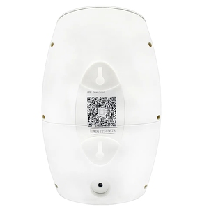 Dog Cat <b>Camera</b> 2.4G WiFi 1080P <b>Night</b> <b>Vision</b> Smart Pet <b>Camera</b> with Treat Dispenser & Tossing - Product Image 6