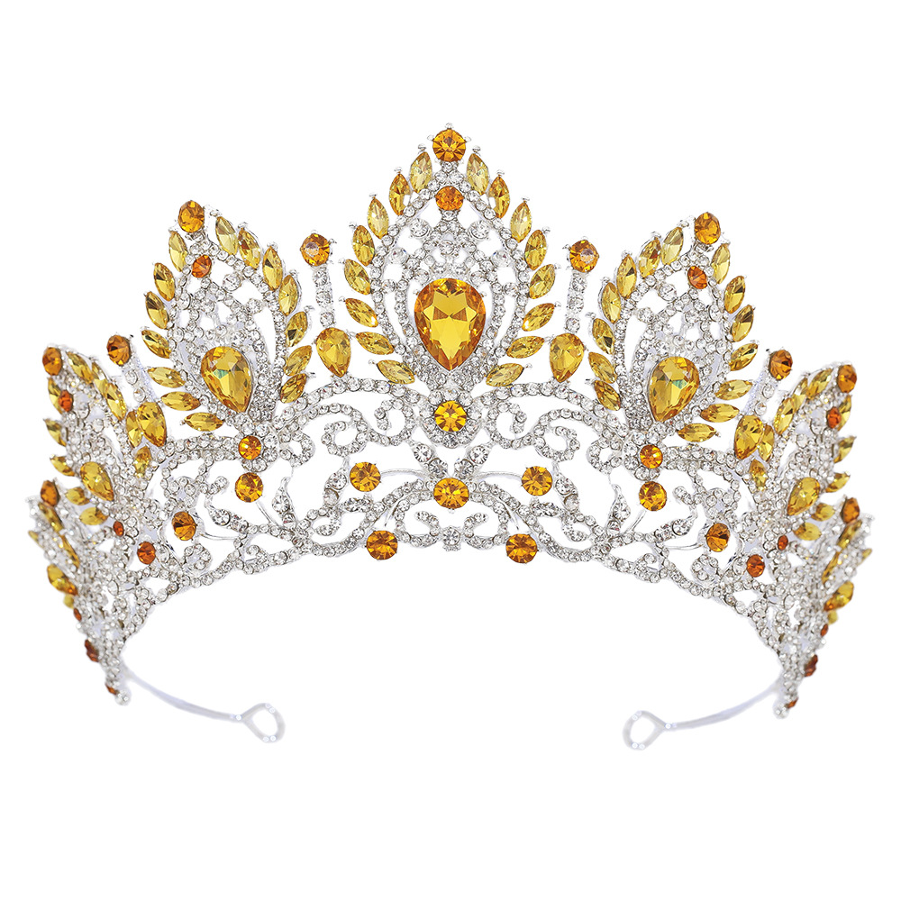Argento spesso + giallo dorato