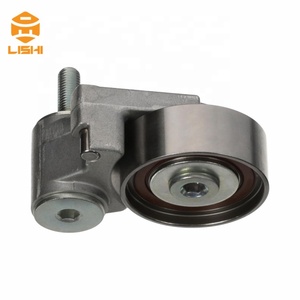Động cơ vành đai tensioner cho Mitsubishi Outlander II (cw_w) Outlander III (gg_w gf_w ZJ ZL ZK) <span class=keywords><strong>1145a042</strong></span> tensioner Assy ổ đĩa vành đai - Product Image 2