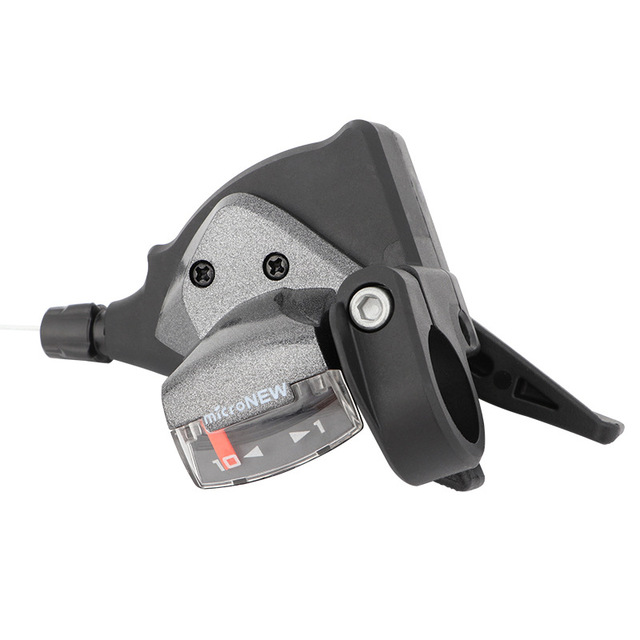 MicroNEW Gear Shift Lever Group Mountain Bike Front/Rear Shifter Road Shift Lever