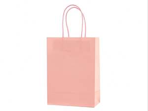 Sacs en papier, sacs en papier de luxe pour cadeaux - Product Image 2