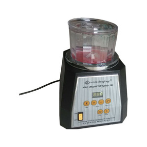 Máy Đánh Bóng Cốc Nam Châm CARLO DE GIORGI - Product Image 3