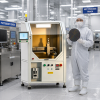 Revêtement de photorésine UAM6100 pour emballage de panneaux, résine PLP avancée pour formats de panneaux semi-conducteurs
