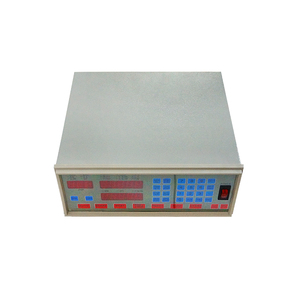 Caja de Control LY Original con Función de Freno para Máquinas Bobinadoras Automáticas 810, 813, 820, 830, 860 de Uso Común - Product Image 5