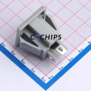 DB-F-M(H)-W109 AC Power Connector Connector Whole Sale Electronic Component Chips Supplier & BOM Service - Product Image 2