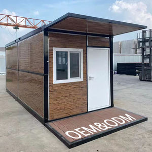 Excellent supplier product showcase