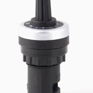 Amoladora de suelo de grado Manual Kane FG330, Control de velocidad de frecuencia Variable, 220V/380V, motor de componentes de núcleo de fácil mantenimiento - Product Image 1