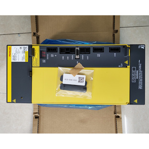 ใหม่ของแท้ FANUC เซอร์โวแอมพลิฟายเออร์ A06B-6200-H026 - Product Image 3