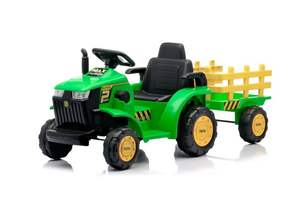 Plastic loopfiets voor kinderen van <span class=keywords><strong>3</strong></span>-8 jaar - Educatieve MP3-muziekspeler met verlichting, op batterijen - Product Image 2