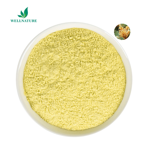 Бесплатный образец соснового пыльцевого порошка добавка Заводская Продажа Прямые объемные соснового экстракта соснового пыльцы порошок - Product Image 1