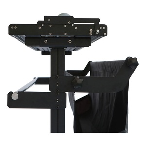 Cortadora de Papel Manual de Formato Grande MT-01, 63 Pulgadas, para Tablero KT con Soporte - Product Image 6