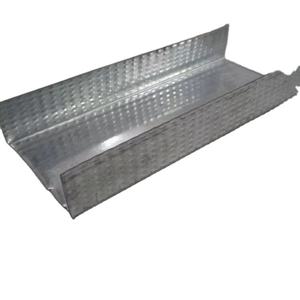 ड्राईवॉल विभाजन स्टड और ट्रैक की प्रत्यक्ष कारखाने की आपूर्ति, आपकी परियोजना लागत को कम करने के लिए प्रतिस्पर्धी मूल्य निर्धारण की पेशकश - Product Image 4