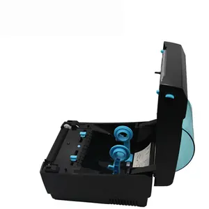 NAITING NT-PC301D-LN Thermal Barcode Printer perfect solution for long term for printing