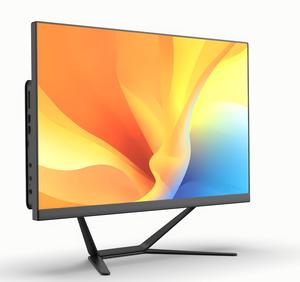 คอมพิวเตอร์ออลอินวัน <span class=keywords><strong>Lenovo</strong></span> Intel Core I5 พร้อม DDR4 16GB SSD 512GB - Product Image 2