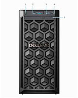 Nouveau serveur Dell PowerEdge T140 en promotion – Serveur tour T140