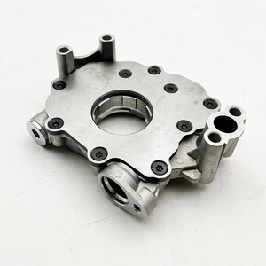 Bomba de Aceite de Motor Nueva de Alta Calidad 5038398AE con 6 Meses de Garantía para Jeep GRAND CHEROKEE, CHALLENGER y 300 6.4L - Product Image 3