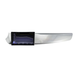 Lettore Multimediale Stereo Full Touch Krando Android 11.0 per Aggiornamento Auto per <span class=keywords><strong>Alfa</strong></span> Romeo Giulietta <span class=keywords><strong>2010</strong></span> - 2014 con Carplay Wireless - Product Image 1